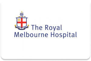 The Royla Melbourne Hospital